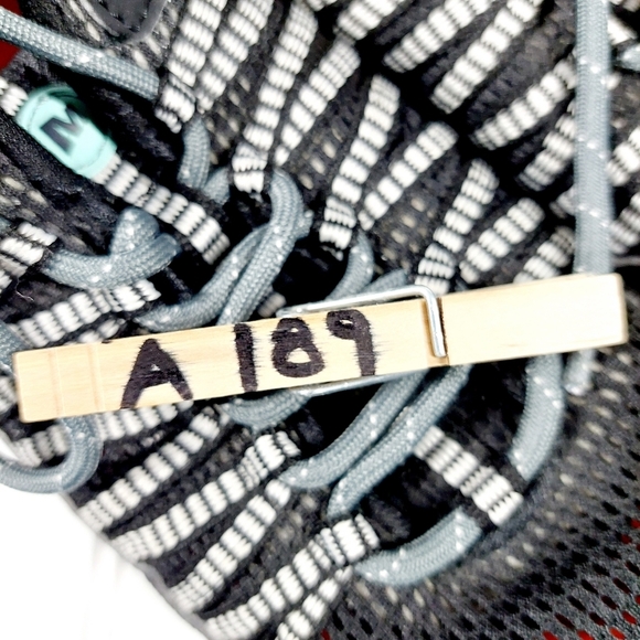 Merrell Storm Rush Athletic Training Driving Mesh Shoes Sneakers A189 - Picture 13 of 13